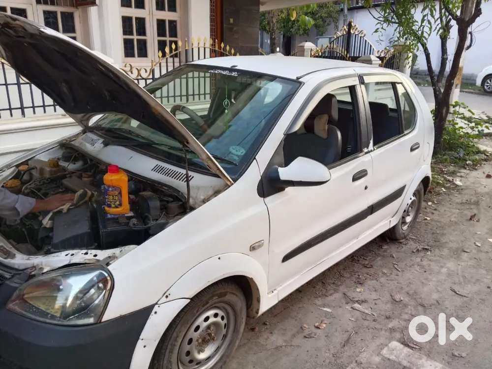 Tata Indica 2011 Diesel