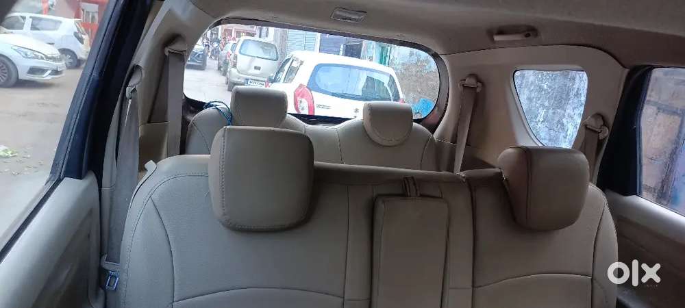 Maruti Suzuki Ertiga 2013