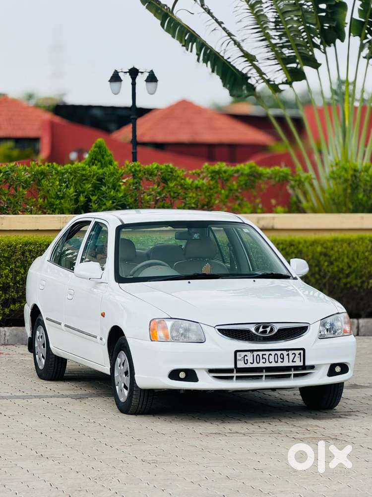 Hyundai Accent, 2011, Cng & Hybrids