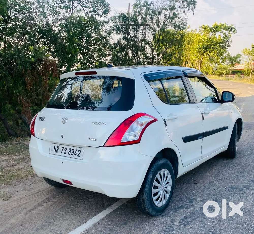 Maruti Swift Vdi 2014 Diesel