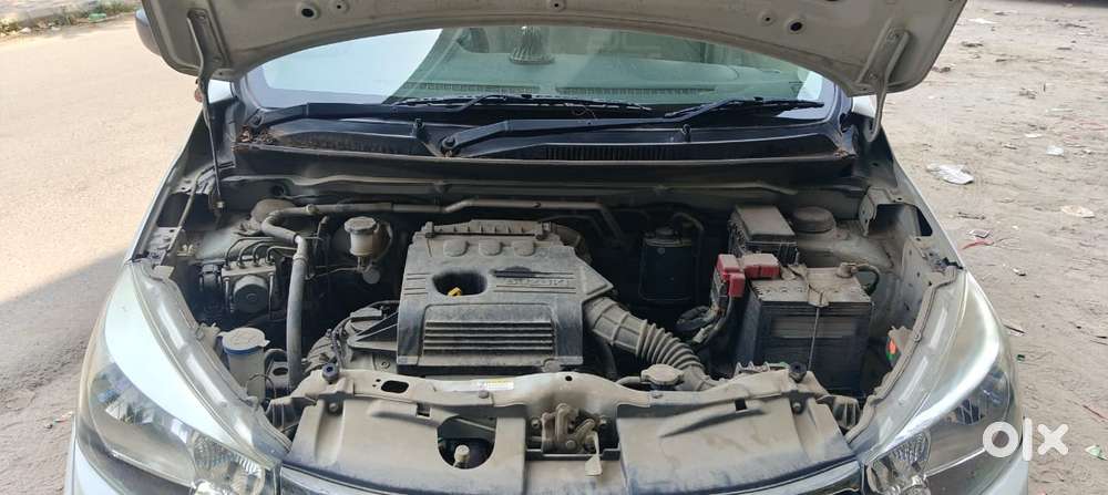 Maruti Suzuki Celerio X Zxi, 2019, Cng & Hybrids