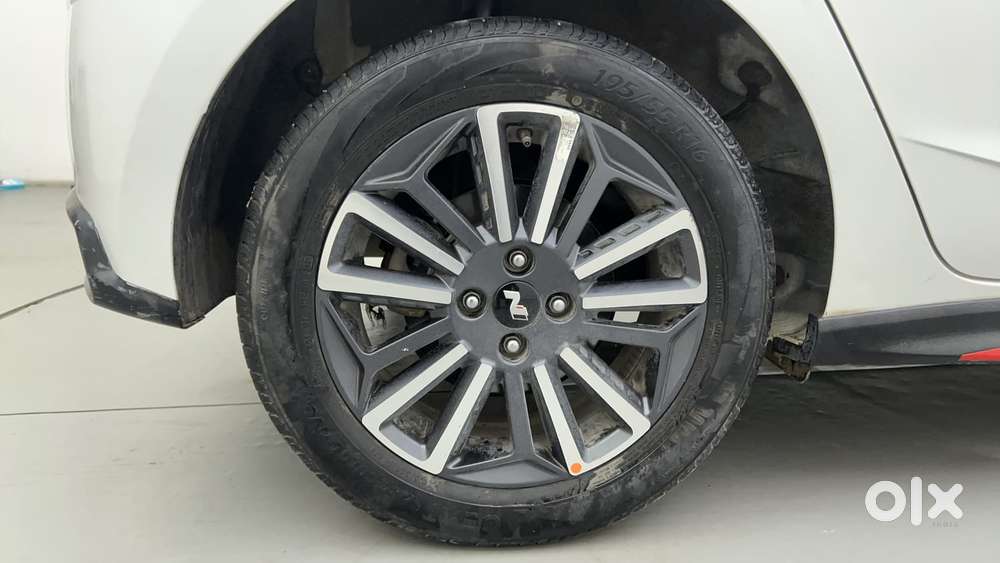 Hyundai I20 N Line N8 1.0 Turbo Dct, 2021, Petrol