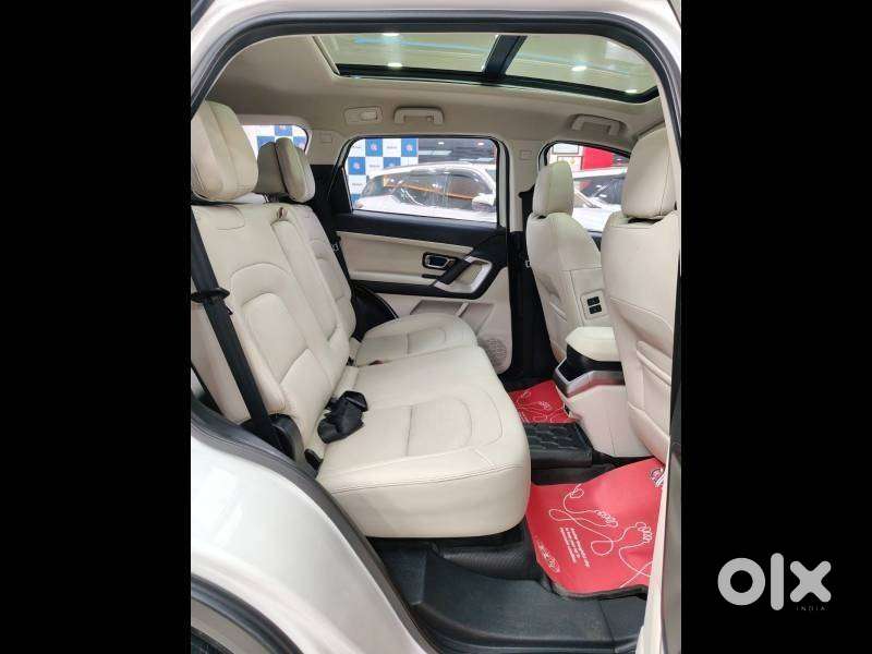 Tata Safari 2.0 Kryotec Xz Plus 6 Str, 2023, Diesel