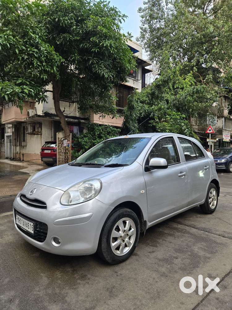 Nissan Micra Xv, 2010, Petrol