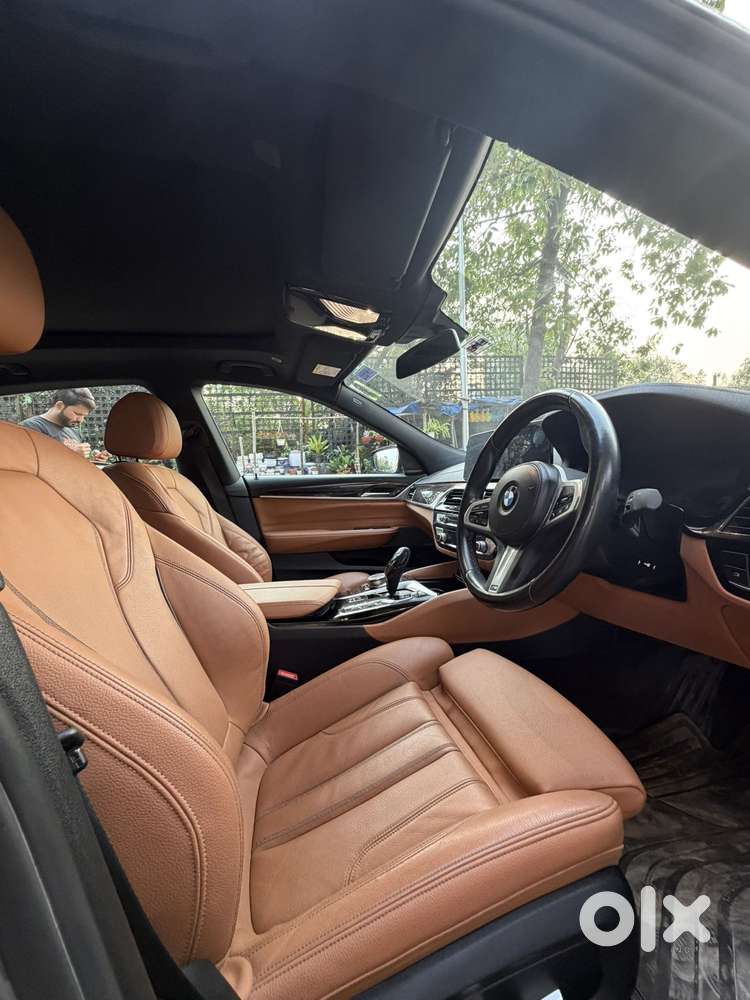 Bmw 6 Series Gt 630i M Sport, 2023, Petrol