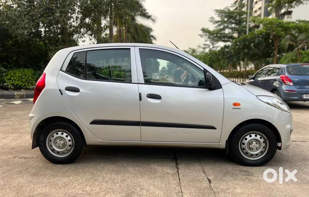 Hyundai I10 Era 1.1, 2012, Petrol