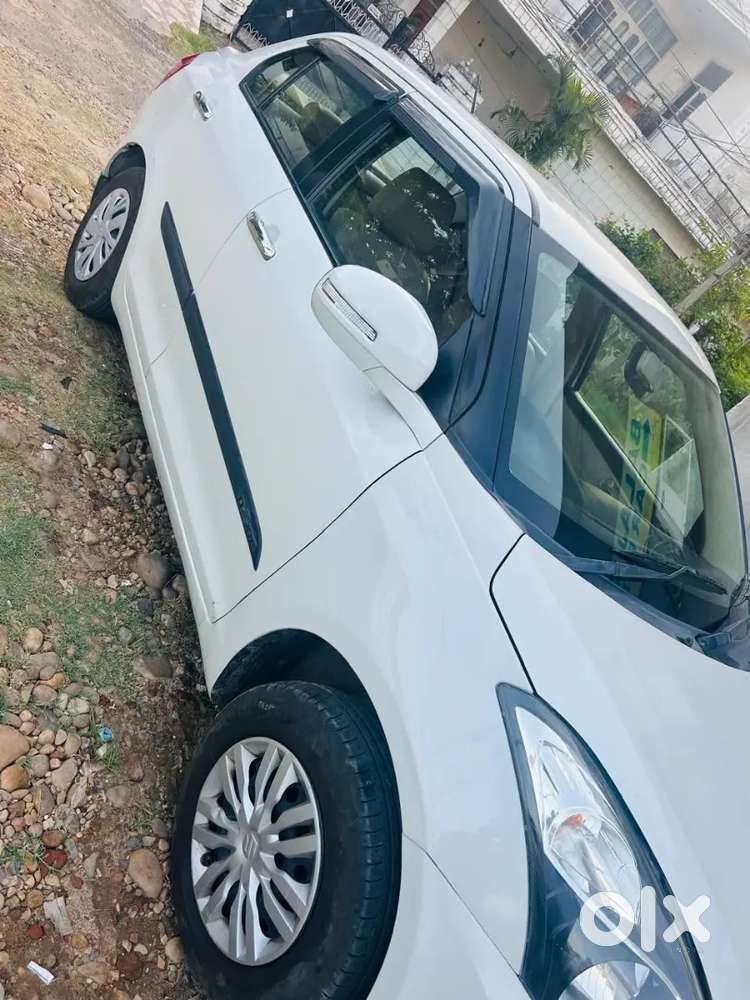 Maruti Swift Dzire Vdi 2016