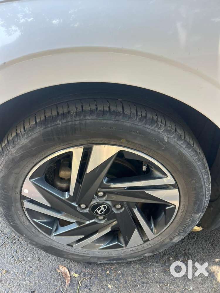 Hyundai New I20 2023 Petrol Good Condition