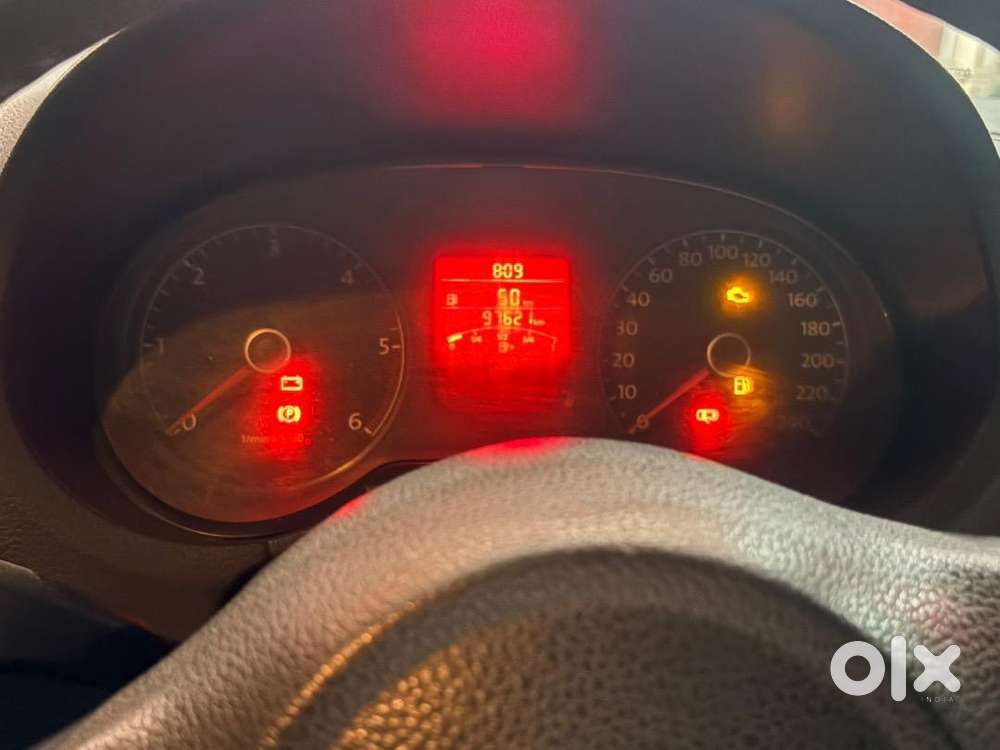 Volkswagen Polo 2013