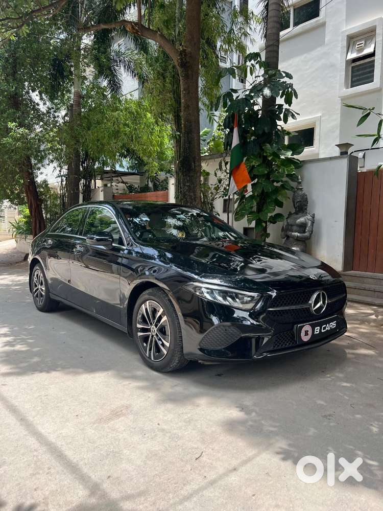 Mercedes-benz A-class Limousine 200, 2024, Diesel