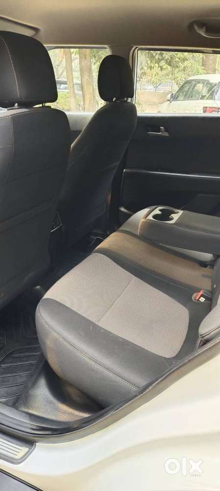 Hyundai Creta 1.6 Sx Plus, 2017, Petrol