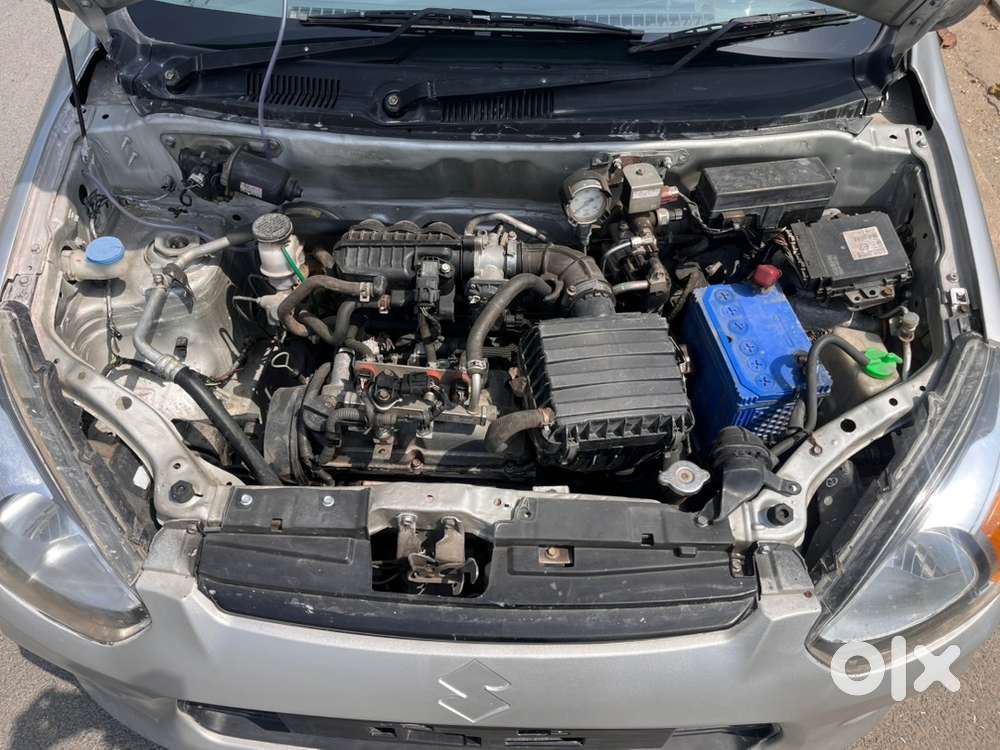 Maruti Suzuki Alto 800 2018 Cng & Hybrids Good Condition