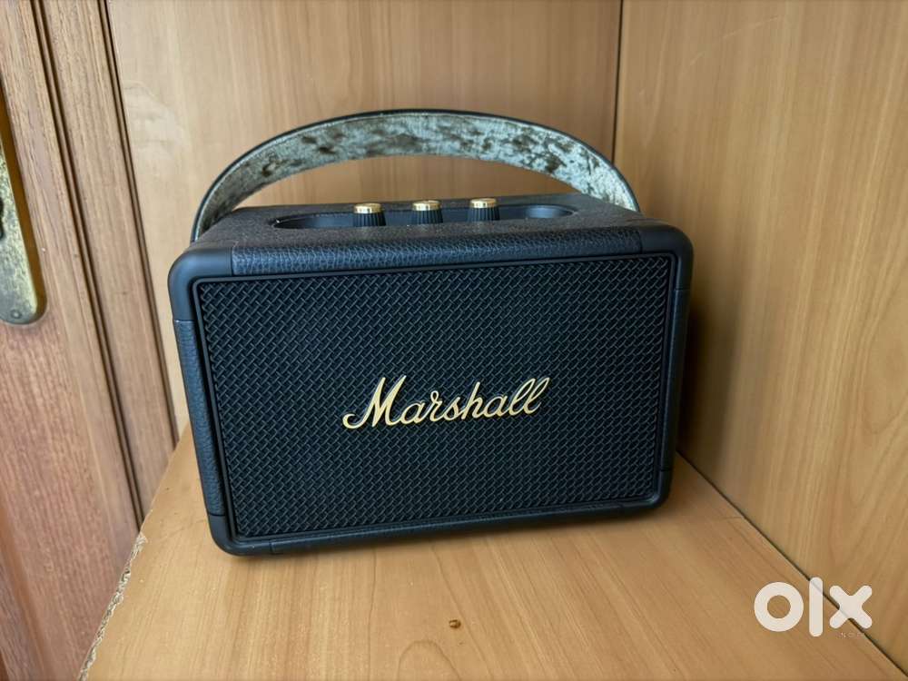 Marshall Killburn 2 Speakers