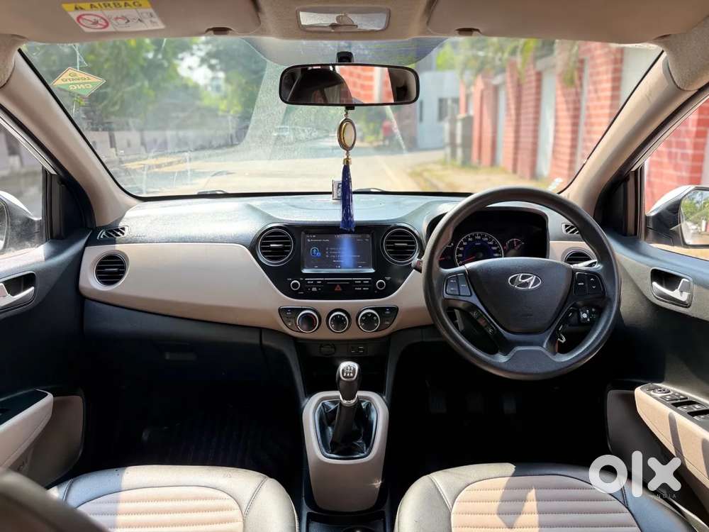Hyundai Grand I10 Sportz 1.2 Kappa Vtvt, 2019, Petrol