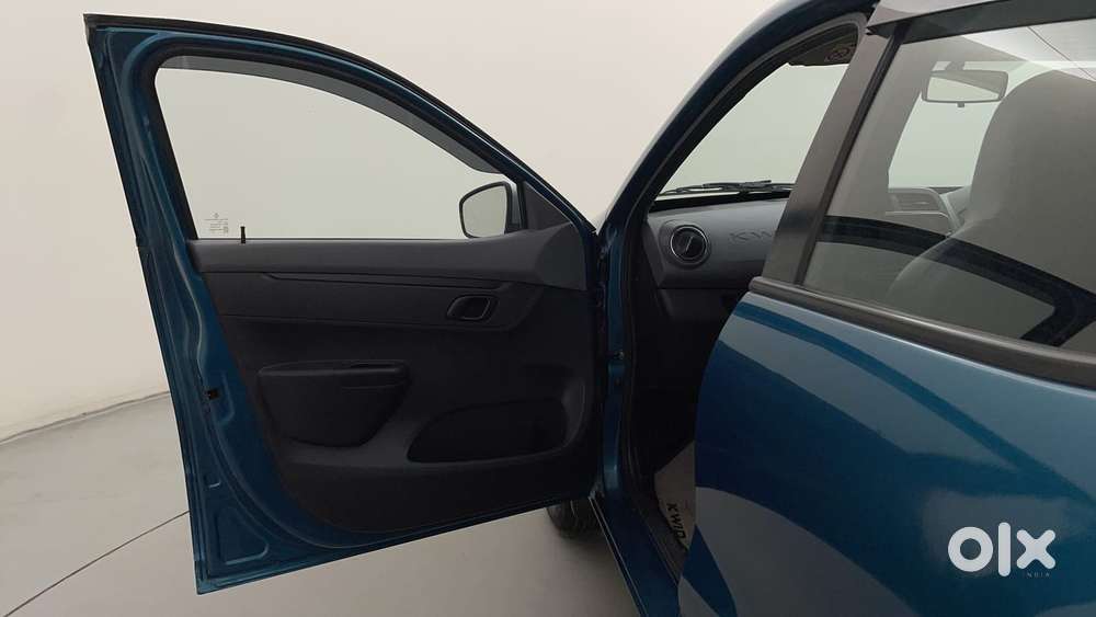 Renault Kwid 1.0 Rxt Optional, 2022, Petrol