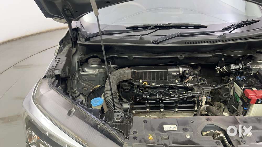 Maruti Suzuki Xl6 1.5 Alpha Mt, 2021, Petrol