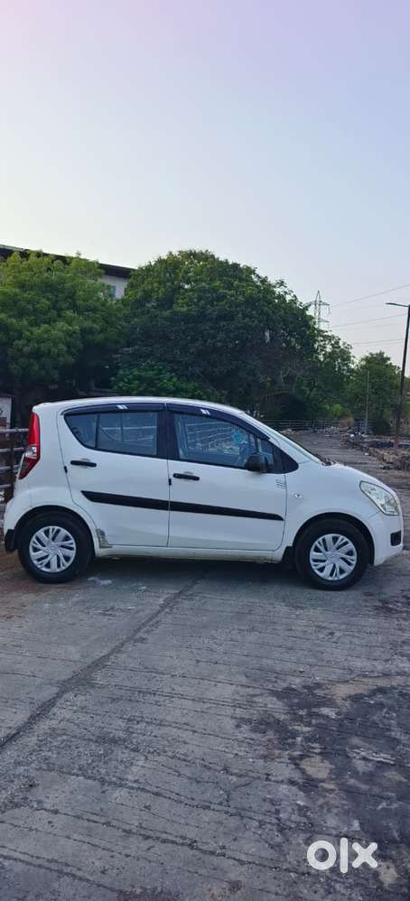 Maruti Suzuki Ritz Vxi (abs) Bs Iv, 2011, Petrol