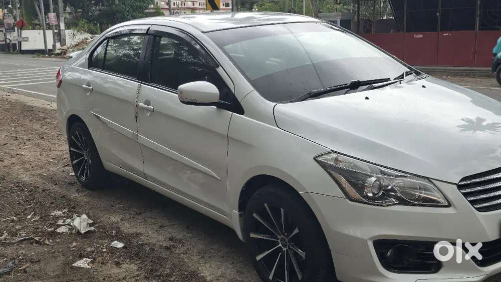Ciaz For Sale