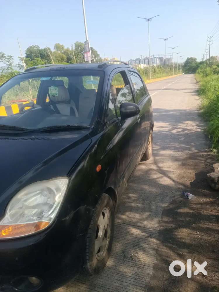Chevrolet Spark Lt 2008