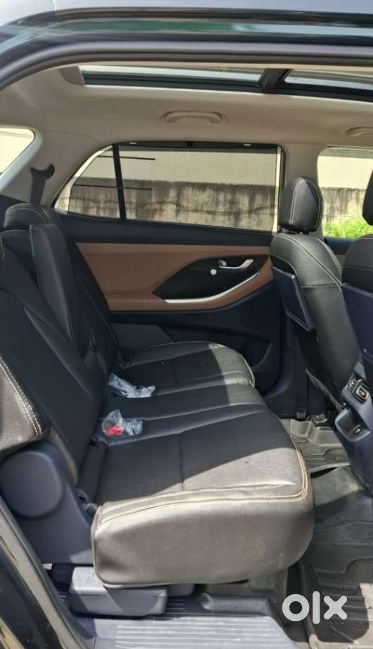 Hyundai Alcazar Prestige 7 Str 1.5 Turbo Petrol, 2026, Petrol
