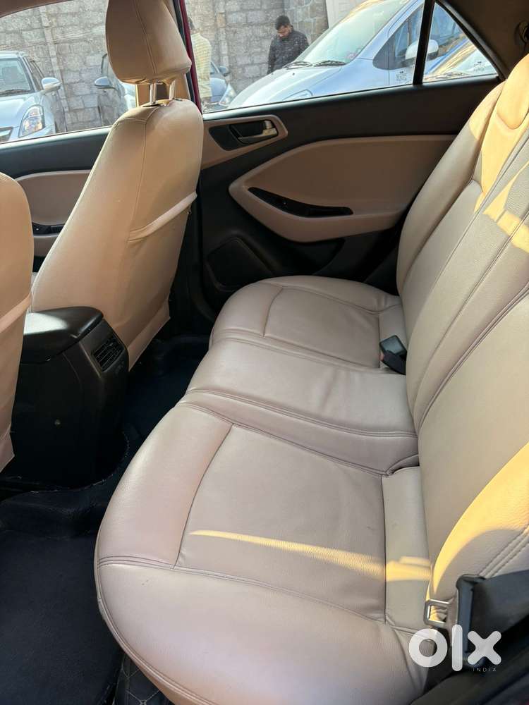 Hyundai Elite I20 Sportz 1.2 Opt, 2015, Petrol
