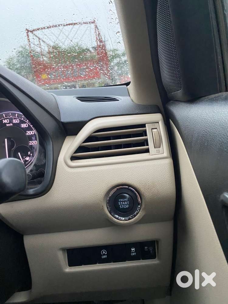 Maruti Swift Dzire Petrol 2020
