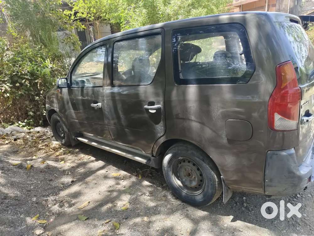 Mahindra Xylo Diesel 2009