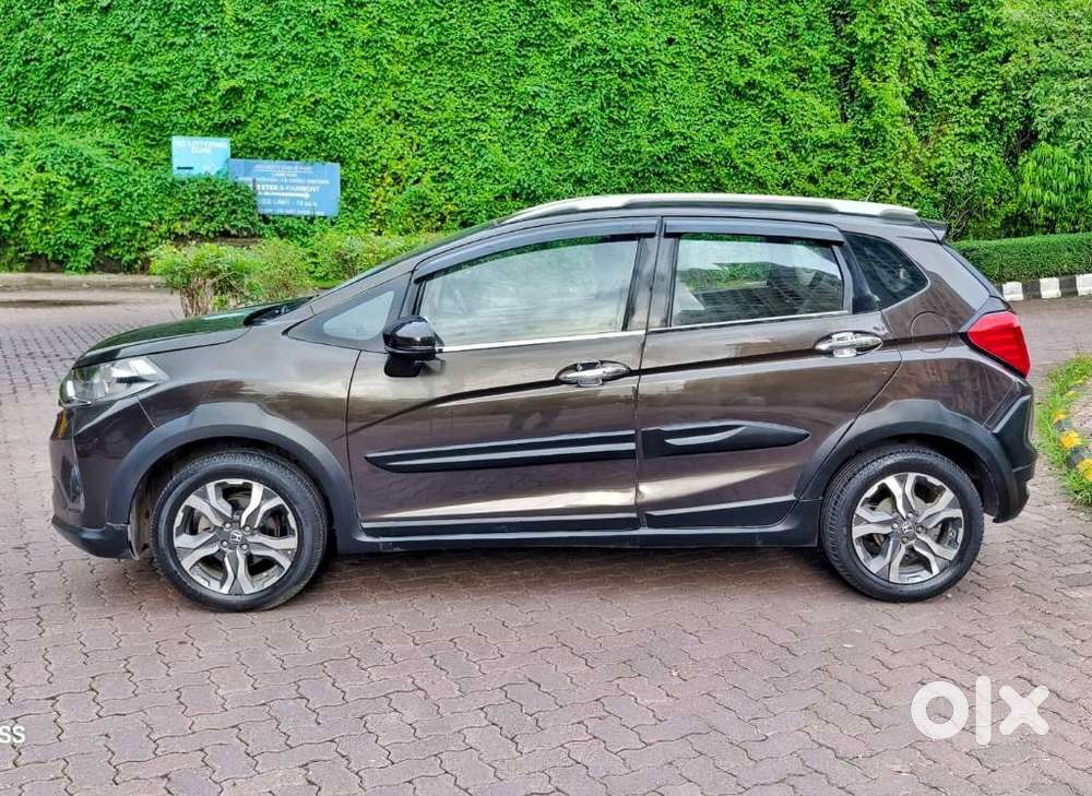 Honda Wr-v 1.5 Vx Exclusive Edition I-dtec, 2018, Diesel