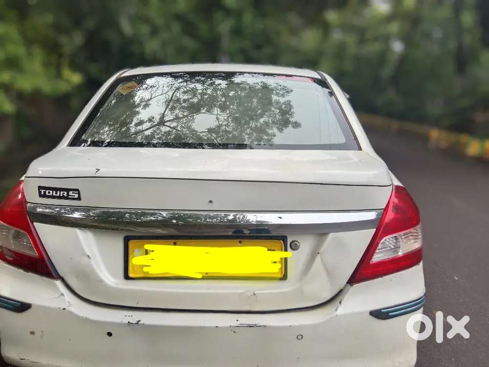 Maruti Dzire Vxi 2019