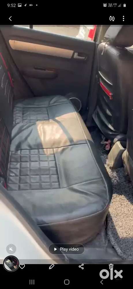 Maruti Suzuki Swift Vdi 2011