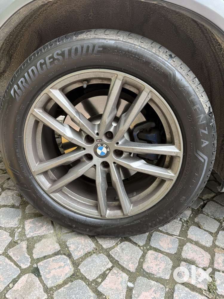 Bmw X4 M Sport X Xdrive30i, 2020, Petrol