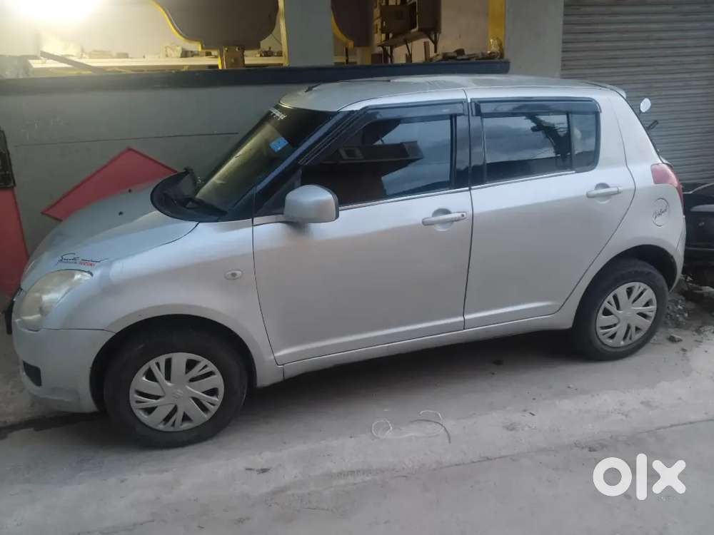 Maruti Swift Dzire Vxi 2008