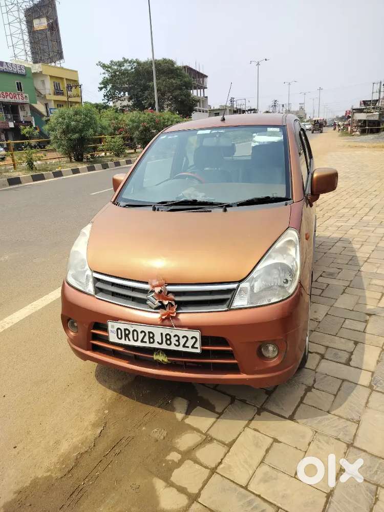 Maruti Estilo With Good Condition
