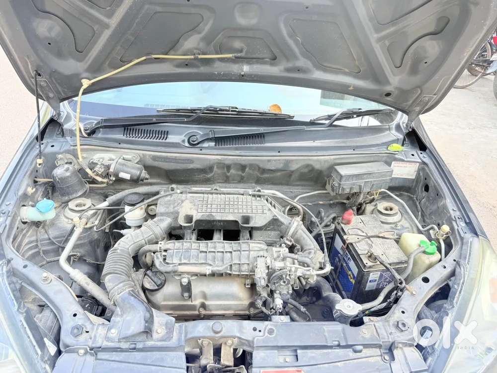 Maruti Suzuki Alto 800 Lxi, 2015, Petrol