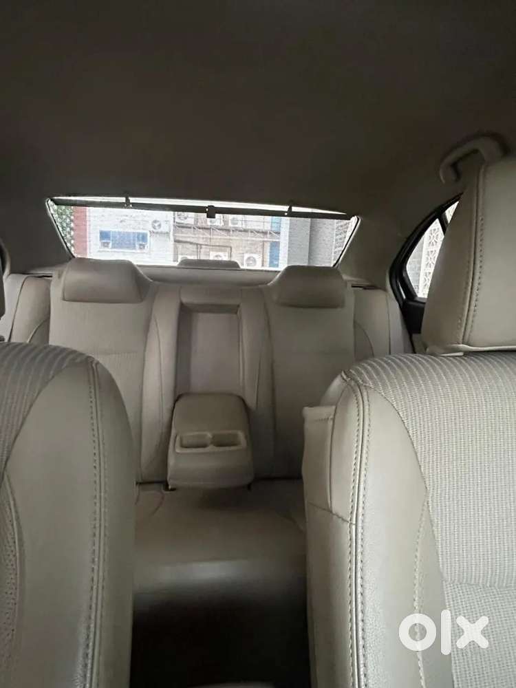 Maruti Suzuki Ciaz 2015 Petrol Car