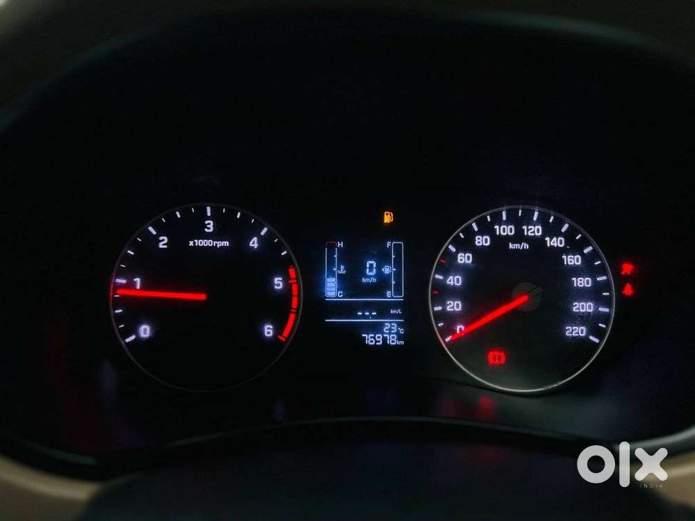 Hyundai Elite I20 Magna 1.4 Crdi, 2018, Diesel