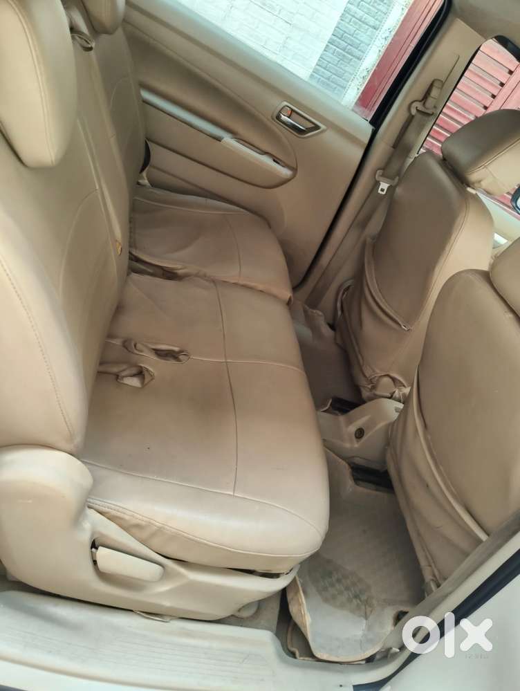 Maruti Suzuki Ertiga Vxi (o) Cng, 2017, Cng & Hybrids