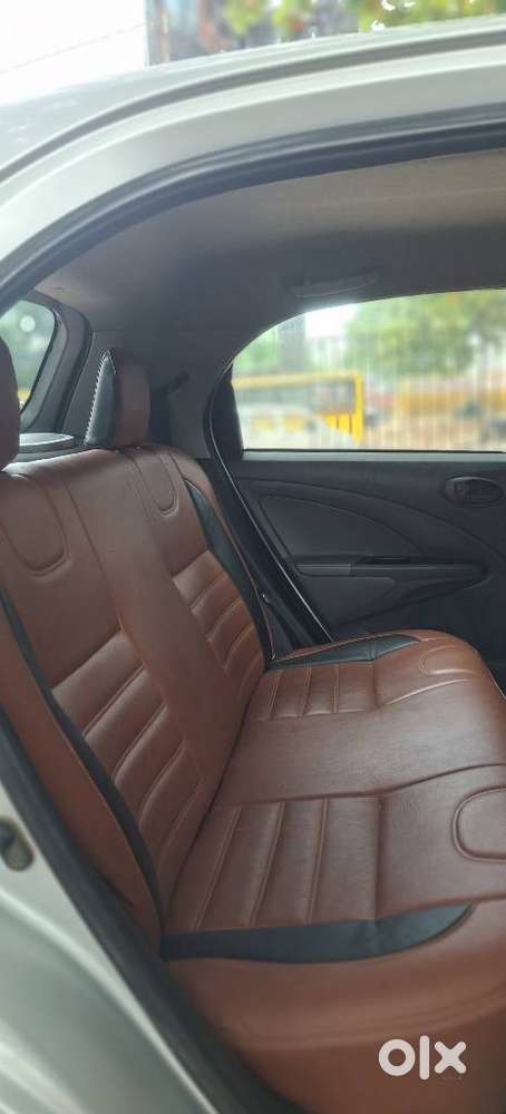 Toyota Etios Liva Gd, 2013, Diesel
