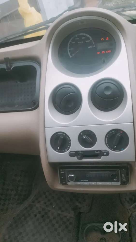Tata Nano Xm 2012 Petrol