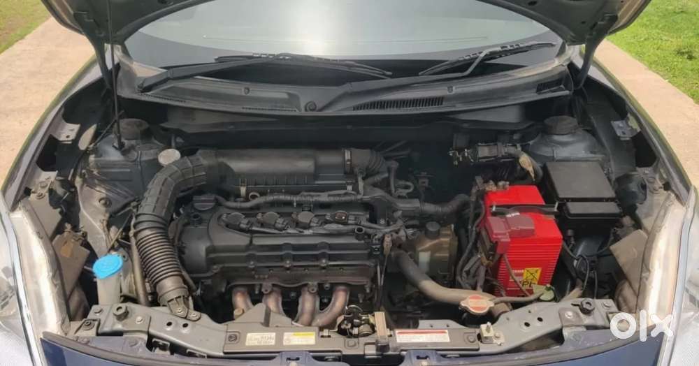 Maruti Suzuki Swift Amt Vxi, 2019, Petrol