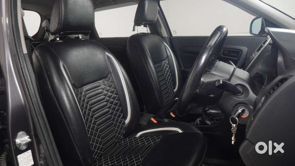 Maruti Suzuki Vitara Brezza Vdi Mt, 2017, Diesel