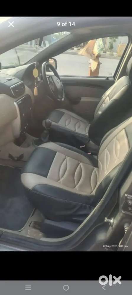 Nissan Terrano 2015 Diesel 90121 Km Driven