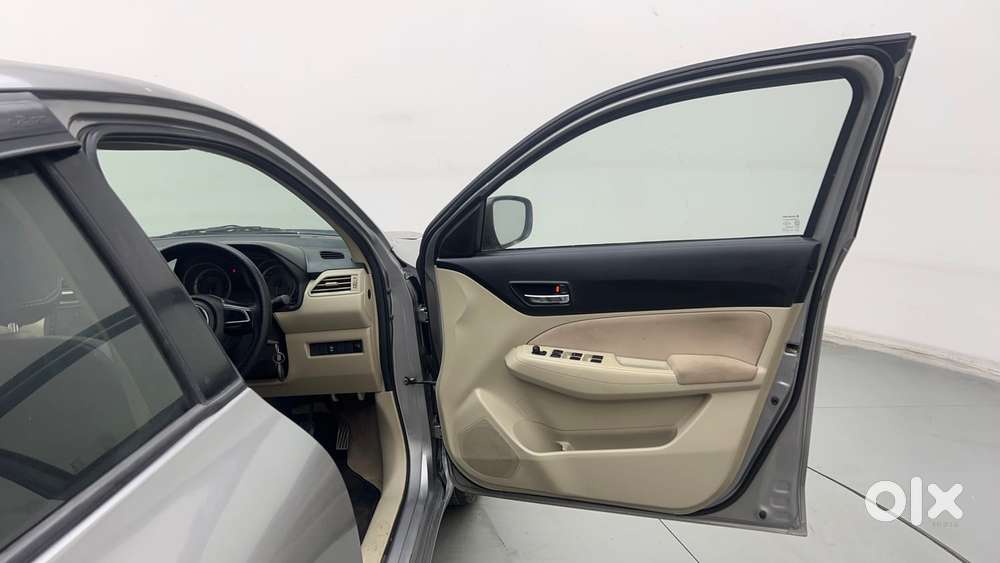 Maruti Suzuki Dzire 1.2 Vxi, 2020, Petrol