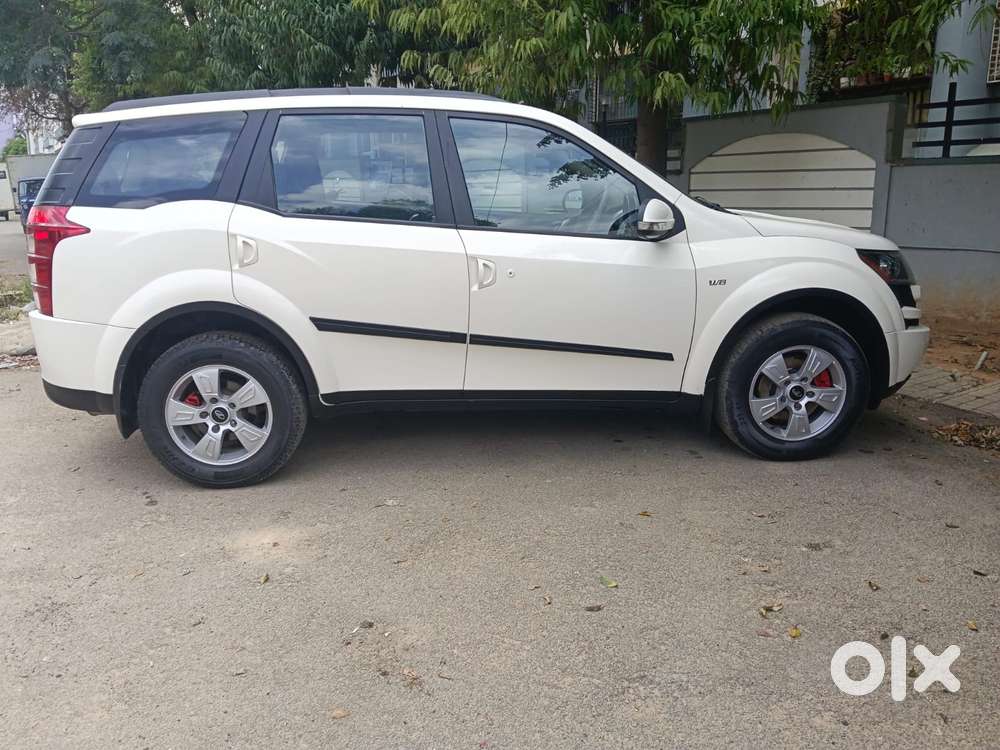 Mahindra Xuv500 W8 2wd, 2013, Diesel