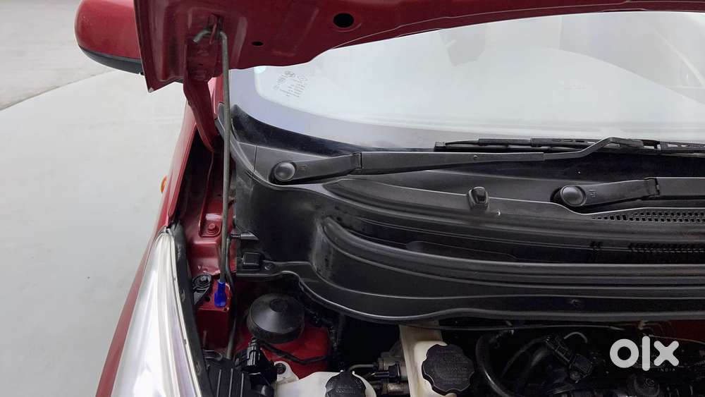 Hyundai Eon Sportz, 2014, Petrol
