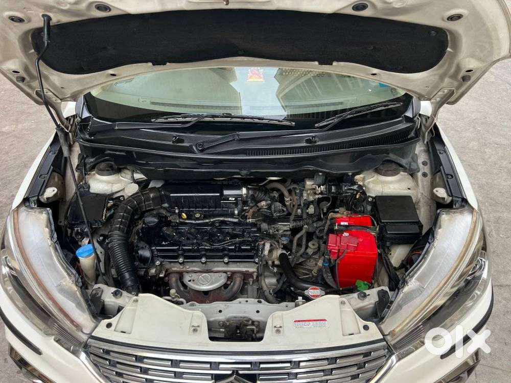 Maruti Suzuki Ertiga 2022-2023  Vxi, 2022, Cng & Hybrids