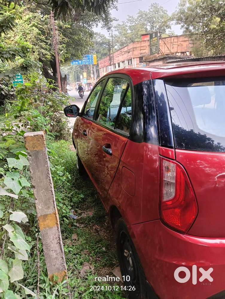 Tata Bolt Revotron Xe, 2014, Diesel