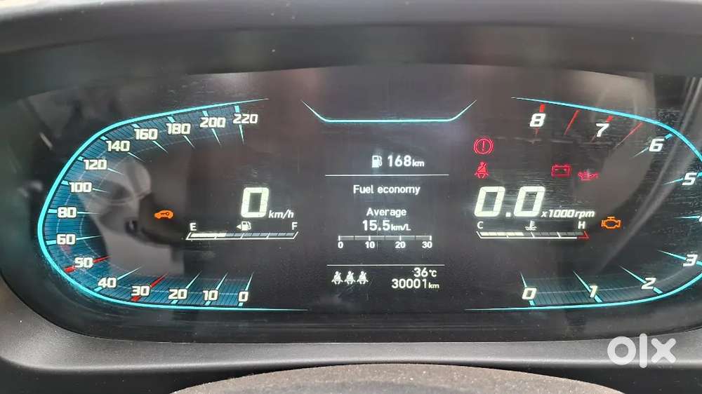 Hyundai New I20 2024 Petrol Good Condition