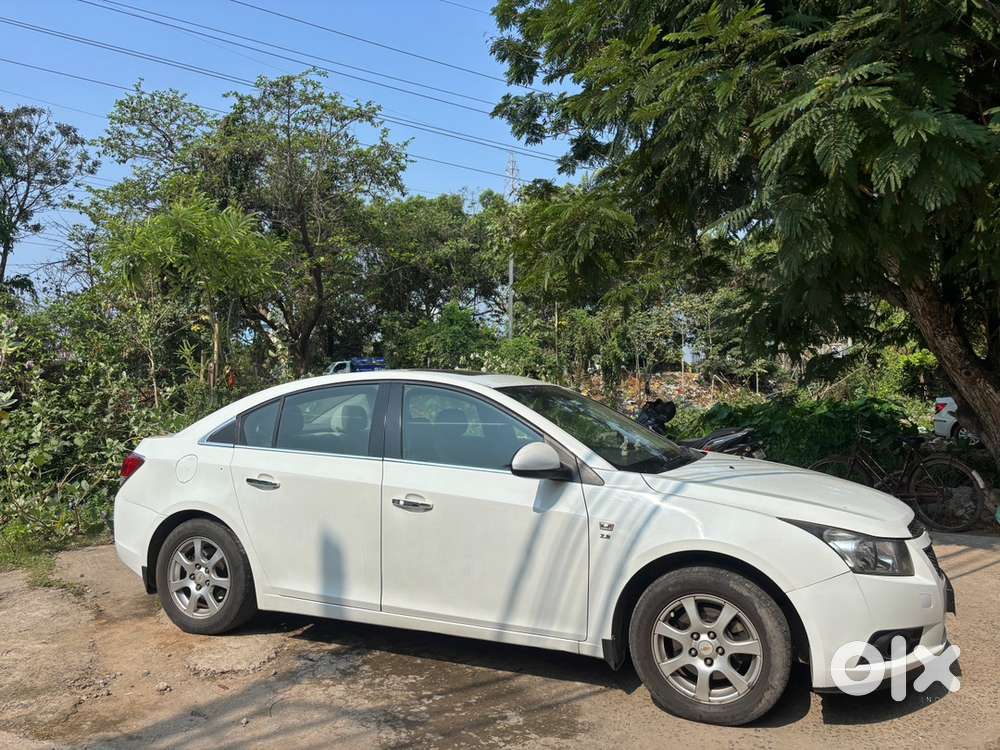 Chevrolet Cruze 2010 Diesel Well Maintained
