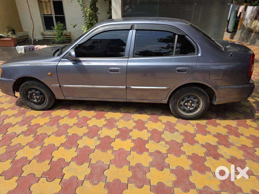 Hyundai Accent 1.5 Executive Cng, 2011, Cng & Hybrids